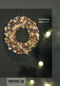 Weihnachten & Licht 2026