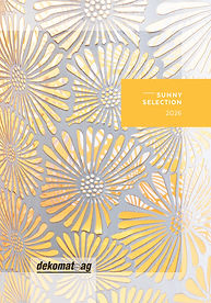 Sunny Selection 2026