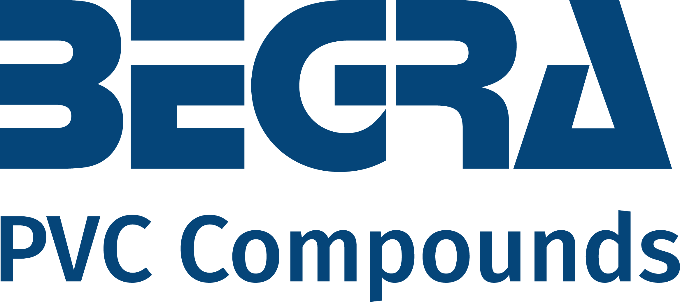 Logo BEGRA Granulate GmbH & Co. KG