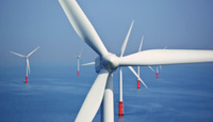 Messtechnik für Windenergieanlagen