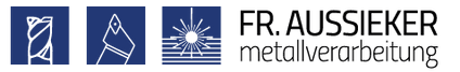 Aussieker – Fertigung
