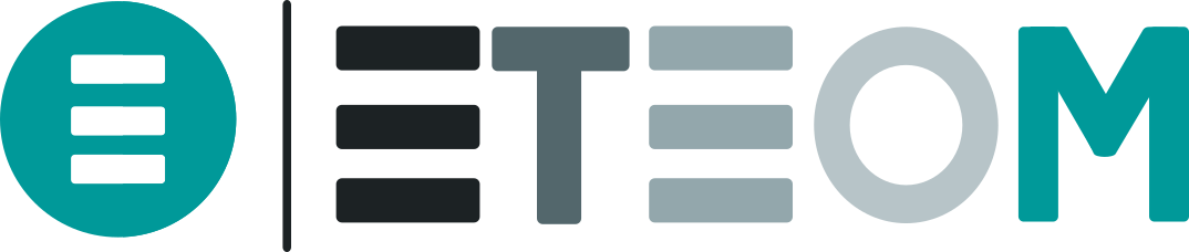 Logo ETEOM GmbH