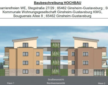 Stegstraße Ginsheim-Gustavsburg