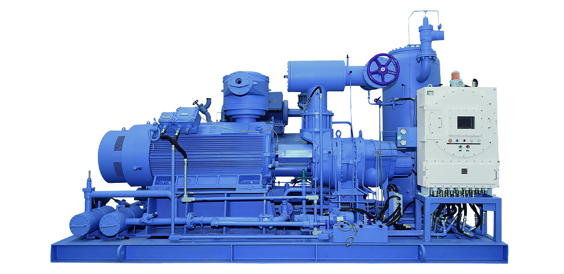 SRMTec – Fertigung
