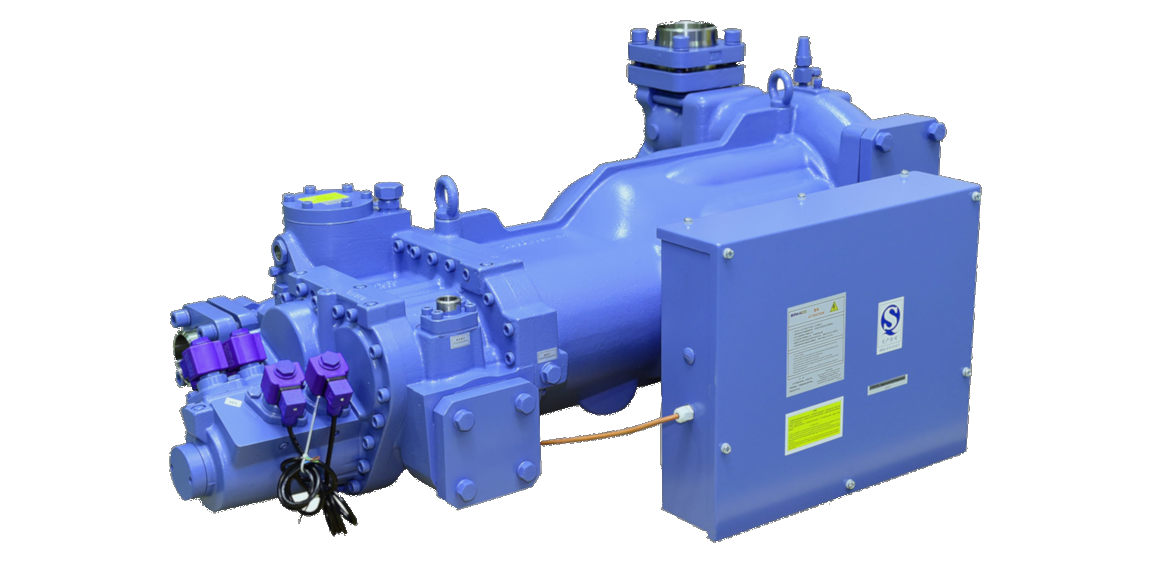 SRS16 Schraubenpackage