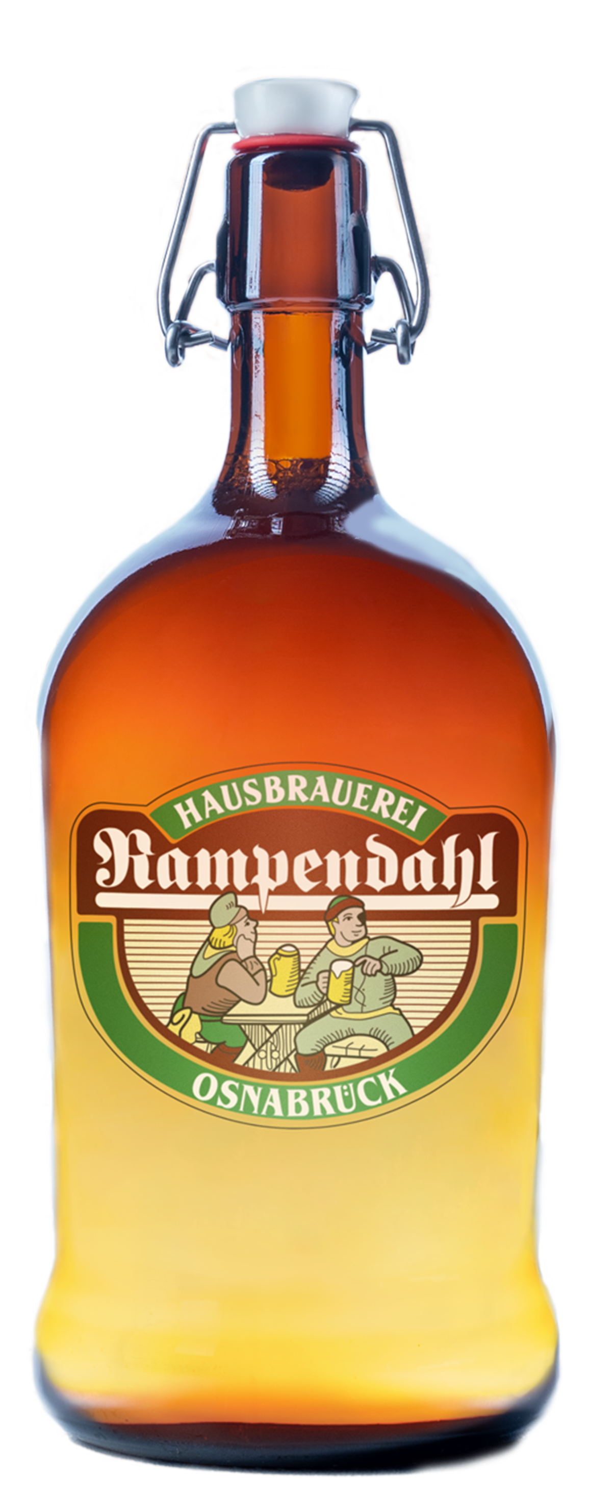 Bierflasche