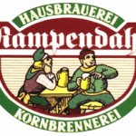Hausbrauerei Rampendahl Logo