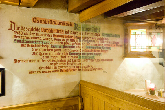 Deftige Hausmannskost