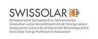 Swissolar – Fotovoltaikanlagen