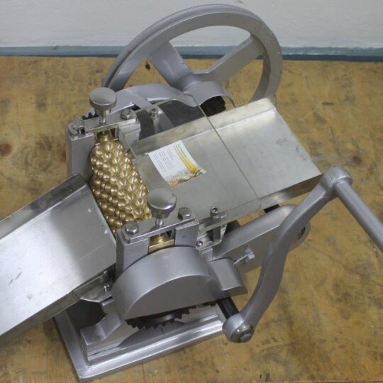 Bonbonprägemaschine