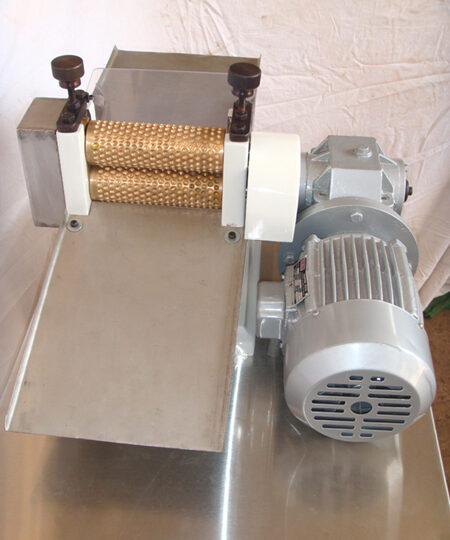 Walzenformmaschine