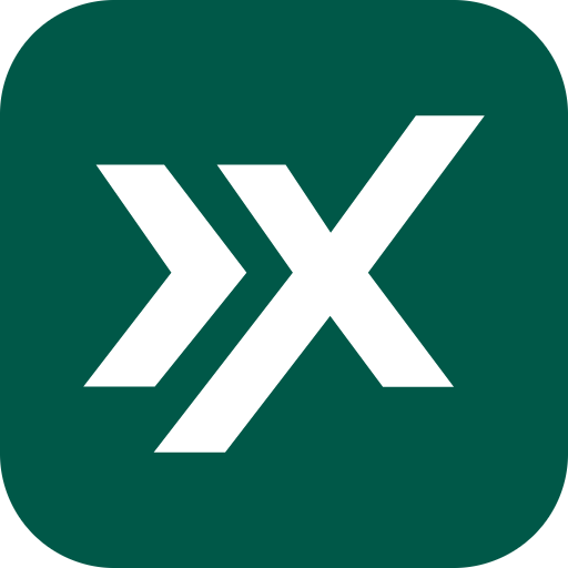 AXXUM Logo