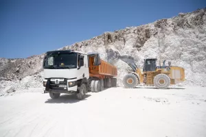 Renault Trucks K