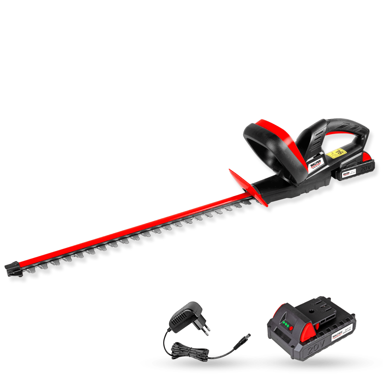 Akku-Heckenschere 20 V