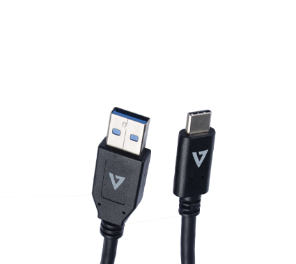 Kabel und Adapter