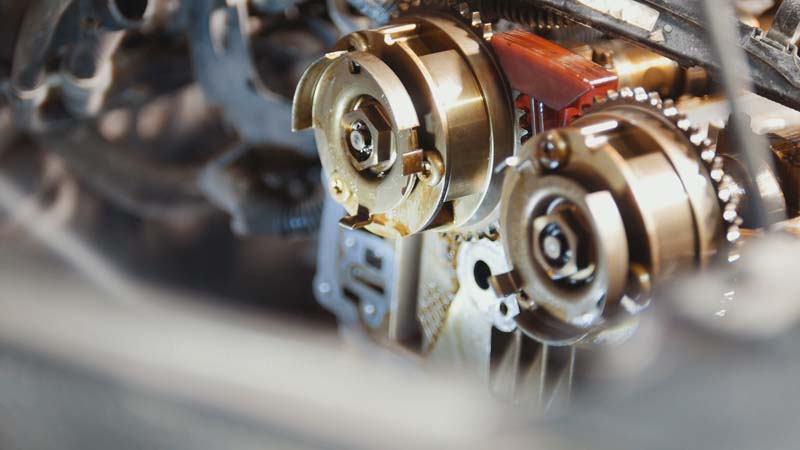 Industrie und Produktion – Zielbranche