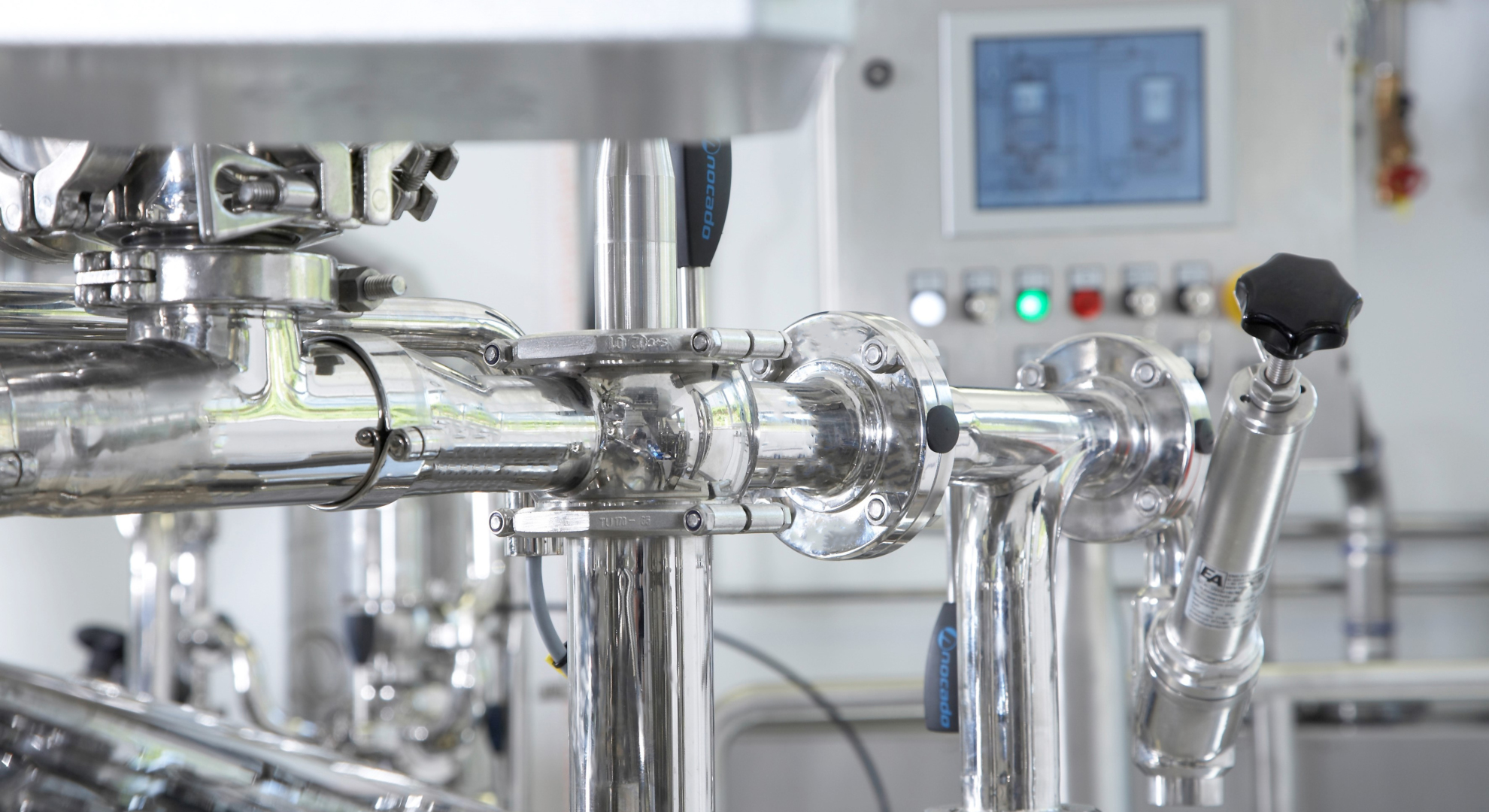 Produktionseinblick