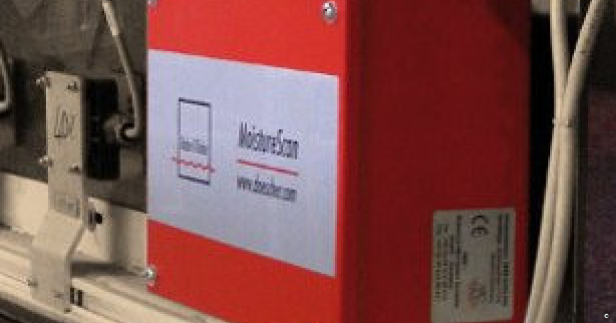 Logo Döscher Microwave Systems