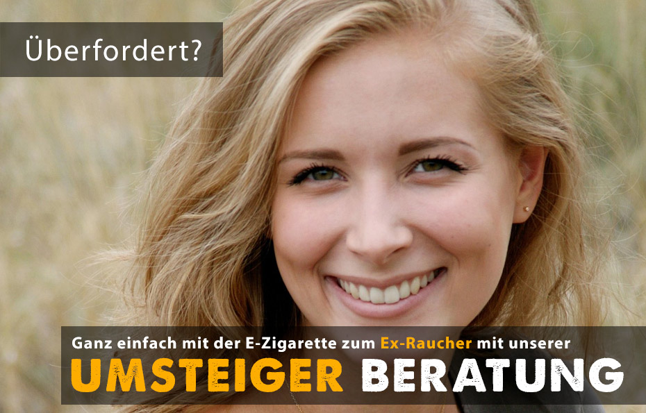Umsteigerberatung in den Filialen