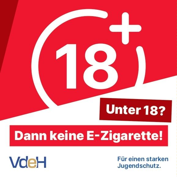 VaporExMachina – Fertigung