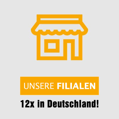Filialen von VaporExMachina