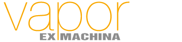 VaporExMachina Logo