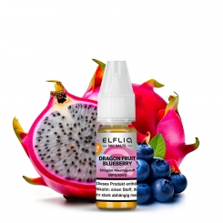 Nikotinsalzliquid Elfliq