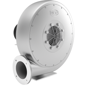 Hochdruck-Radialventilator HR