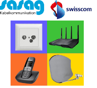 Installation & Service