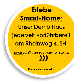Smart-Home-Lösungen