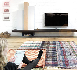 Home Entertainment