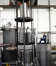 Löwen Härterei Salzgitter – Werk