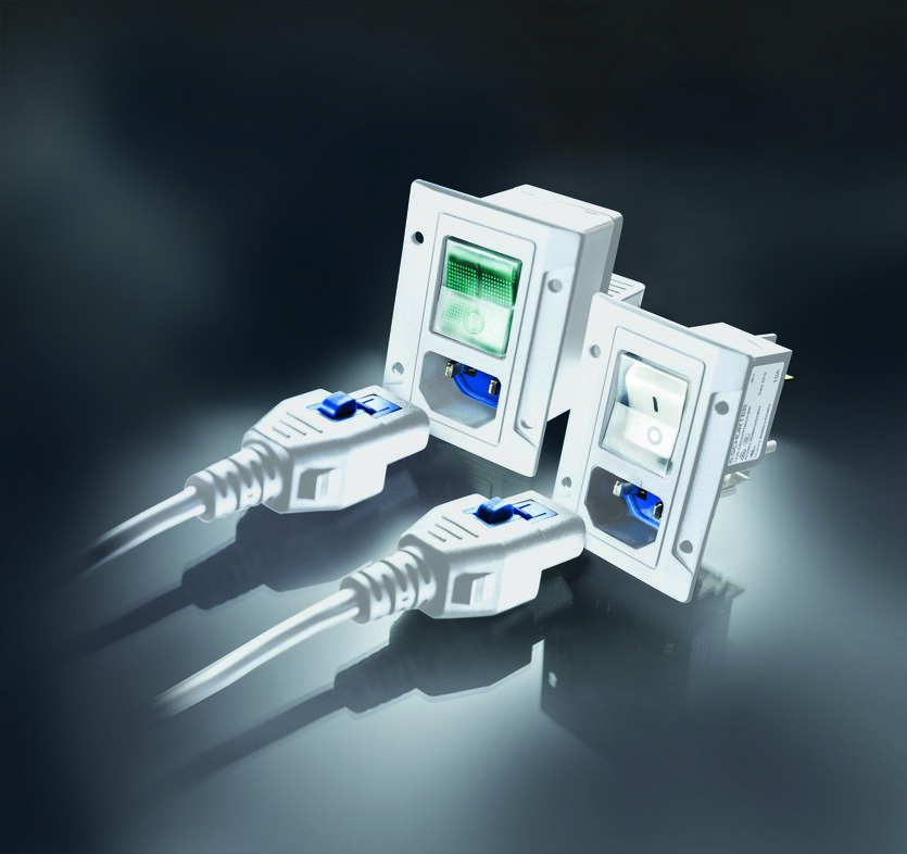 Power Entry Modules (DG11/DG12)