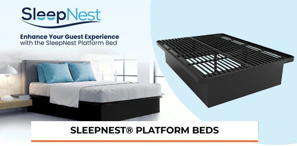 Beds Category