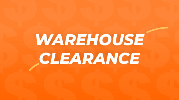 Warehouse Closeouts