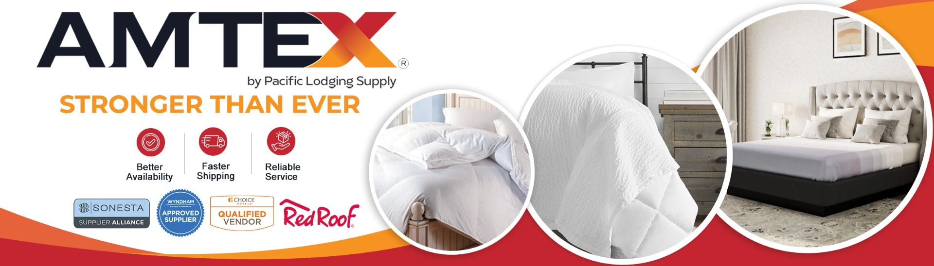 Pactex – Fertigung