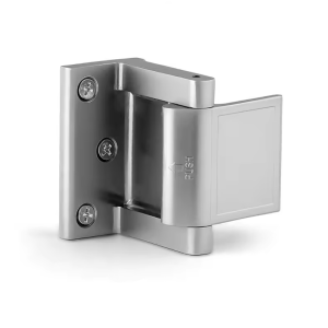 Privacy Door Guard Latch