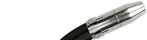 MIG-MAG-Schweißbrenner KONSUL-600-B