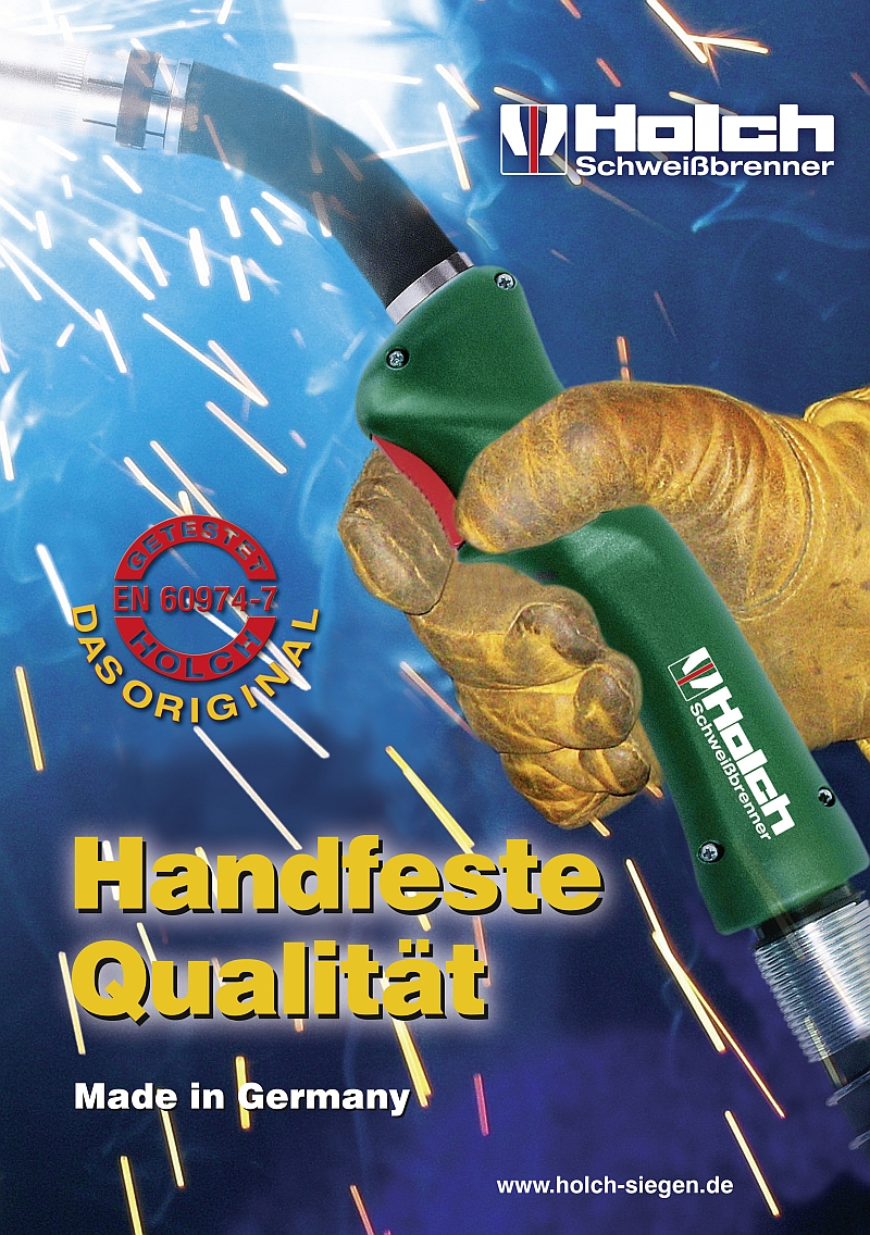 HSN 606C maschinenseitiger Anschluss