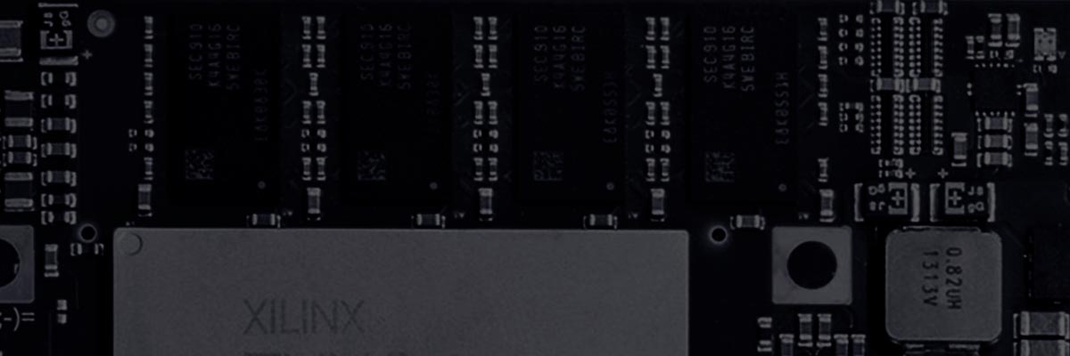 KRM-4ZU27DR RFSoC-Modul