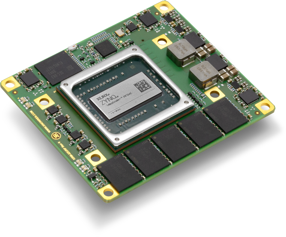 KRM-2ZUxxDR Modul