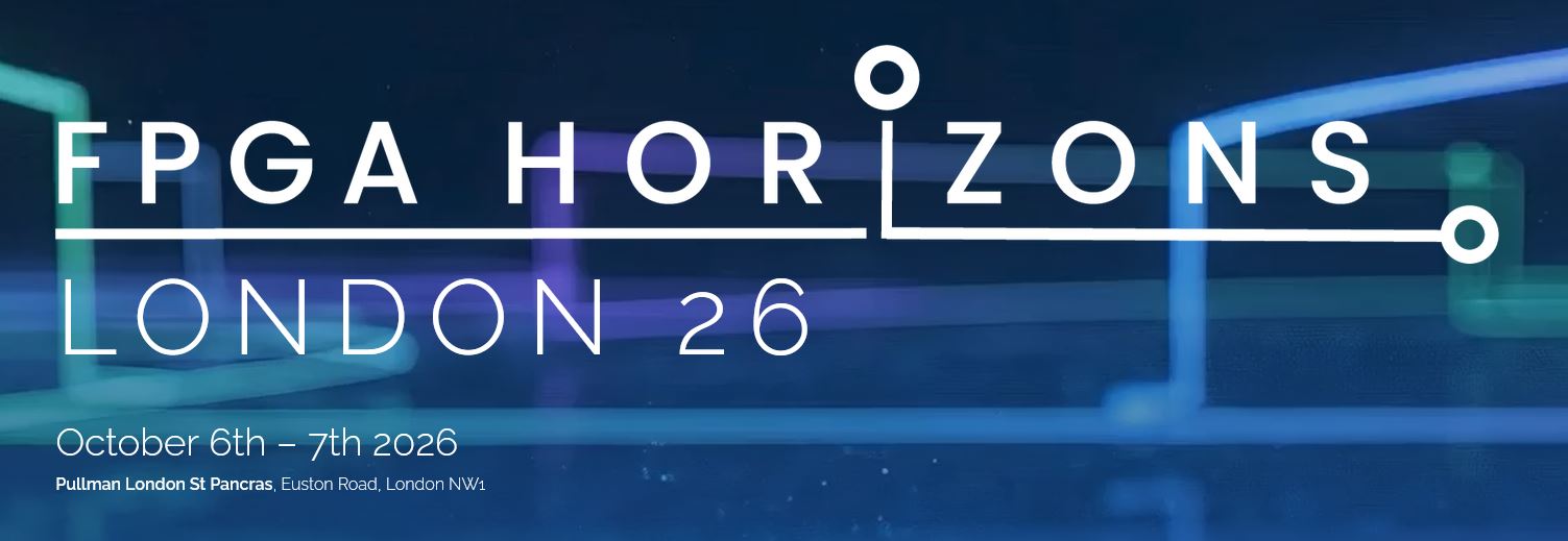 FPGA Horizons London 2026