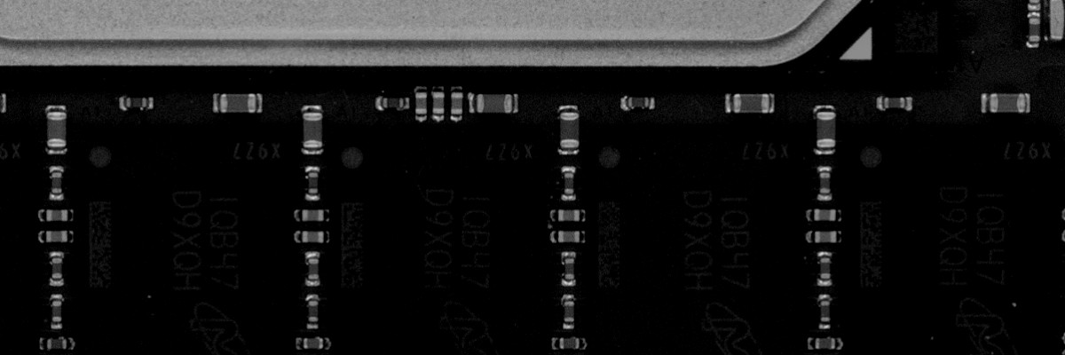 KRM-10S10RF Direct-RF-Modul