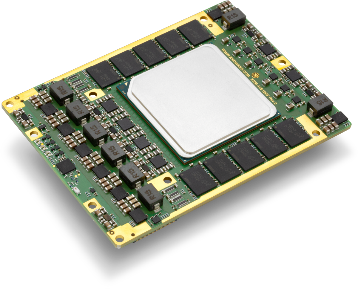 KRM-10S10RF Modul