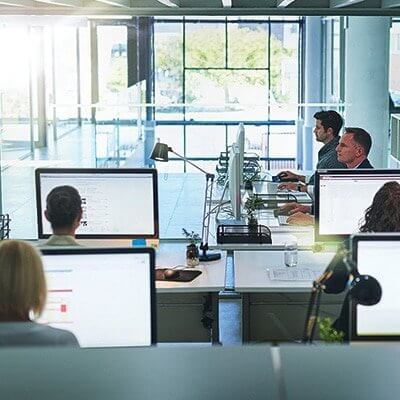 Prototyping & Consulting