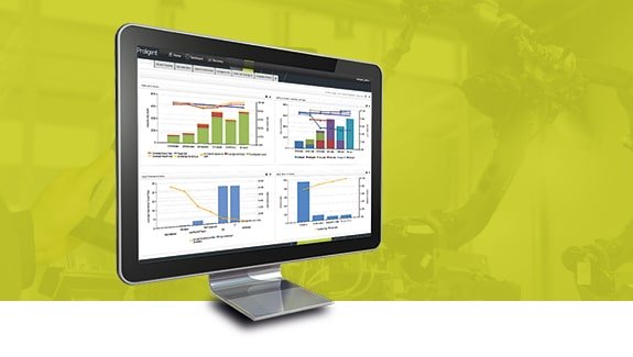 Smart Data Management