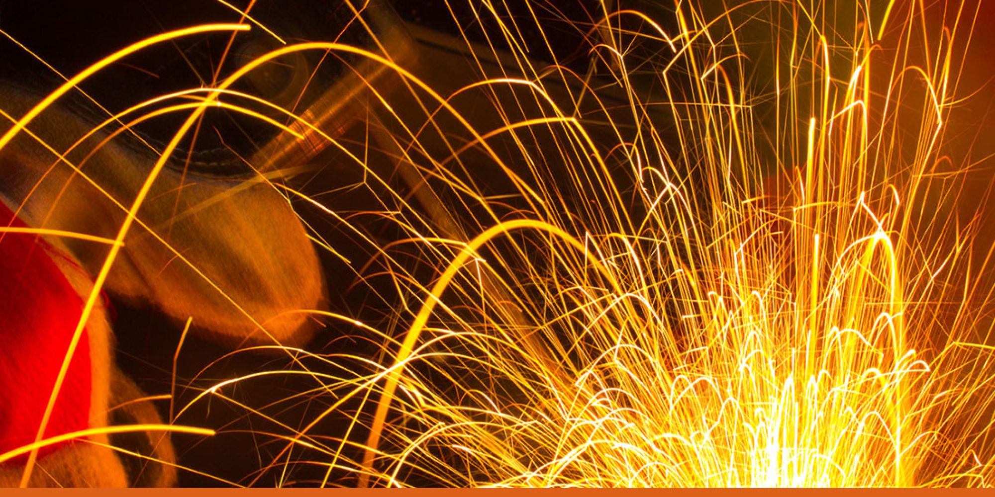 Linder Welding – Fertigung