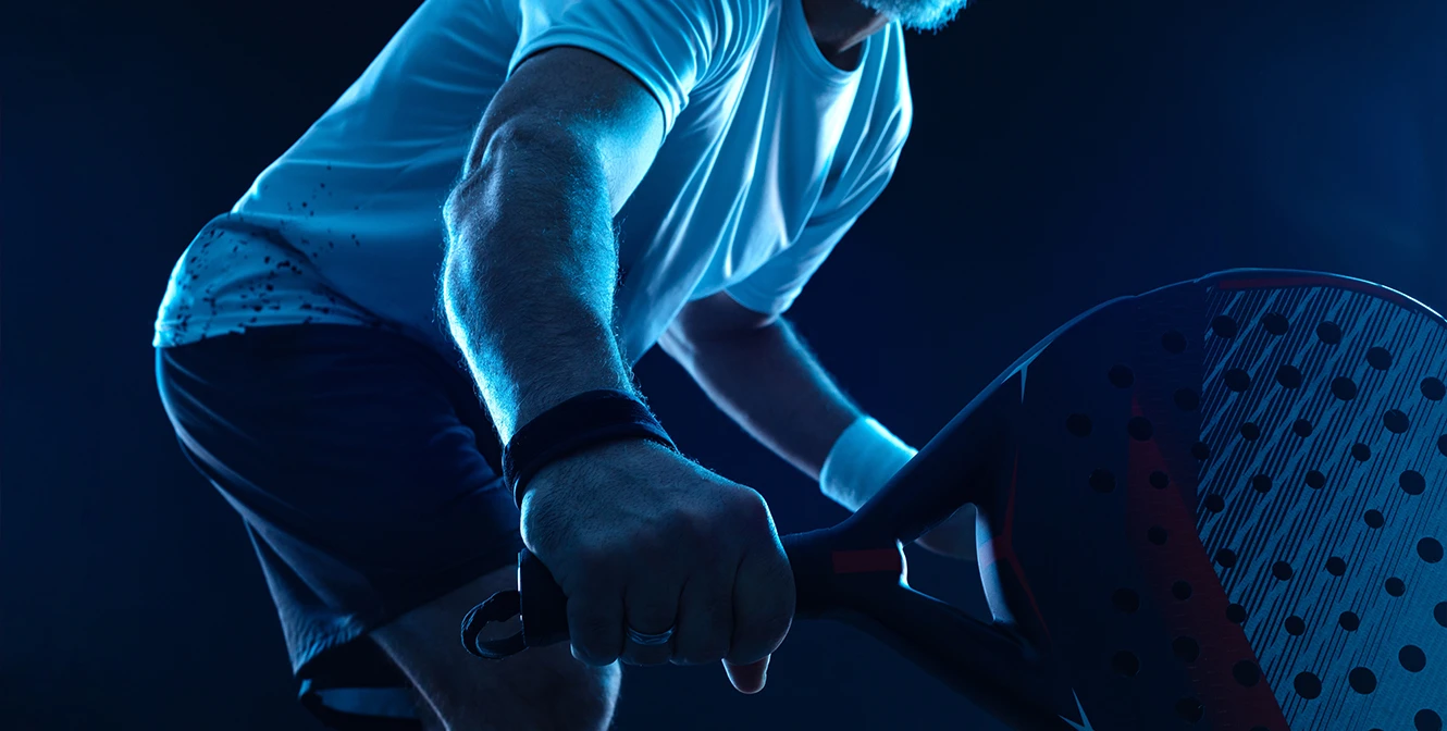 Sportswear-Bedruckung