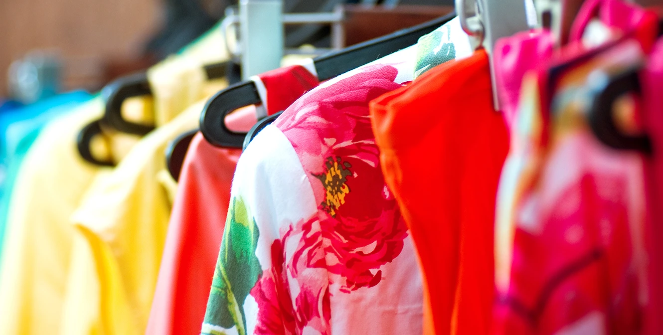 Fashion-Textildruck