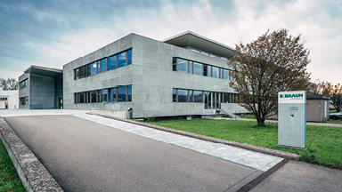 Standort Sempach